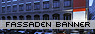 Fassadenbanner und Montage